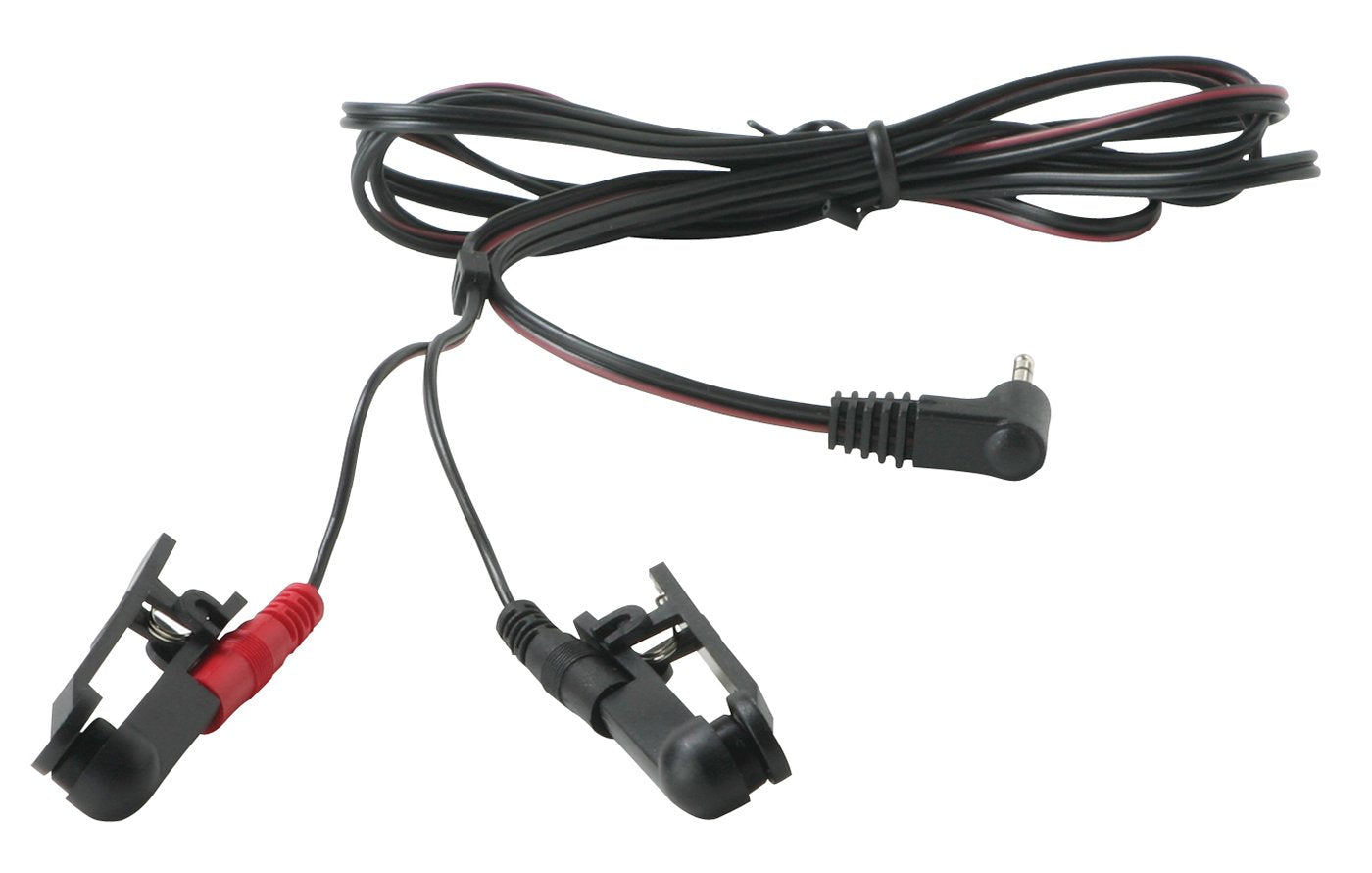 Zeus Electro Sex Clamps - ClubX